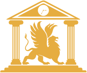 Gold Childers Law Logo